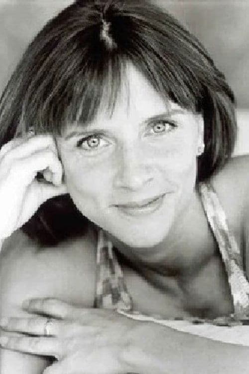 Photo of Jennifer Morehouse