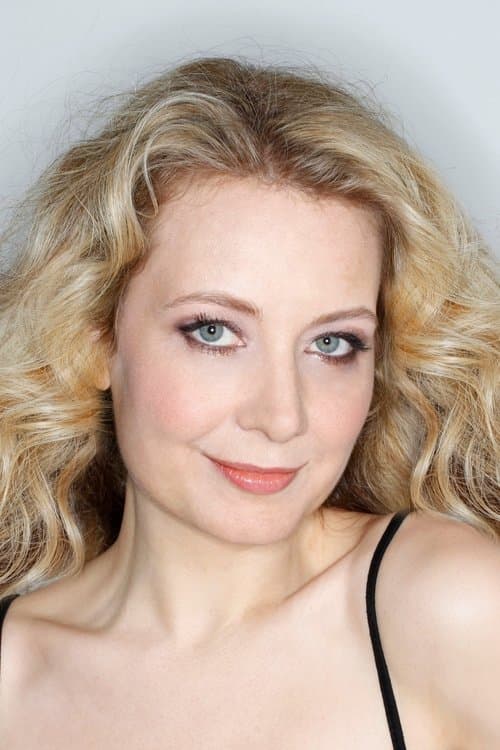 Photo of Jennifer Mudge