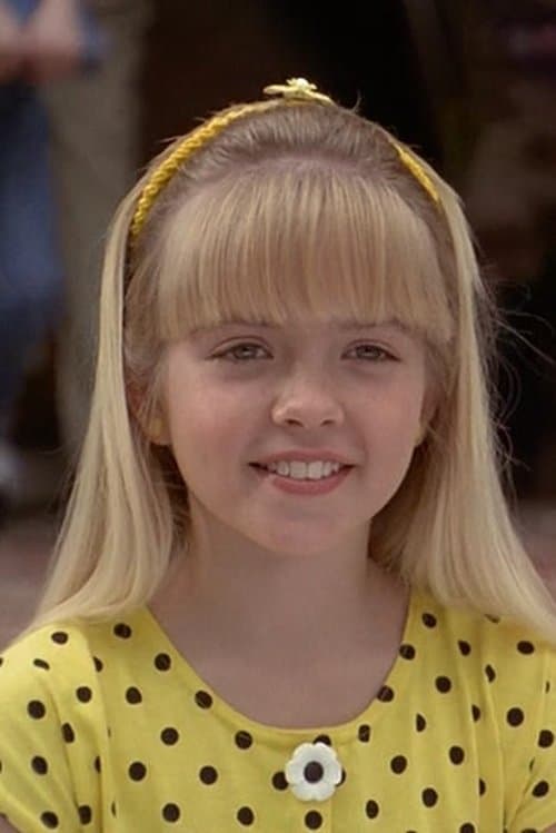 Photo of Jennifer Ogletree