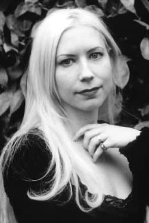 Photo of Jennifer Page