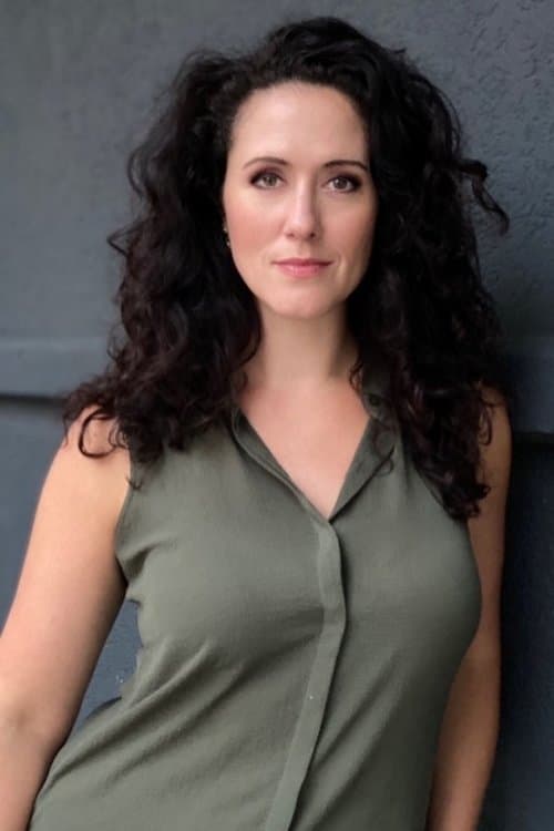 Photo of Jennifer Plotzke