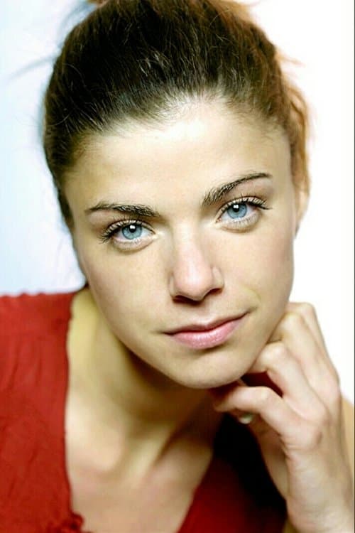 Photo of Jennifer Poli