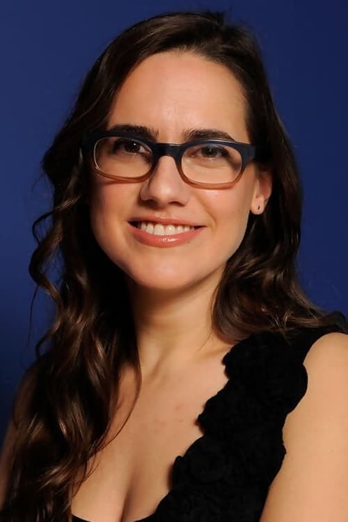 Photo of Jennifer Prediger