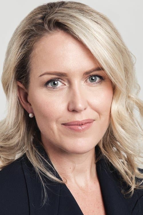 Photo of Jennifer Robinson