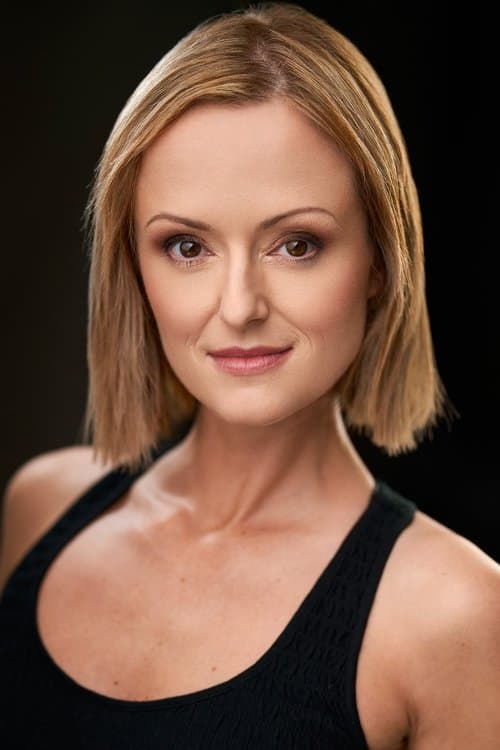 Photo of Jennifer Shirley