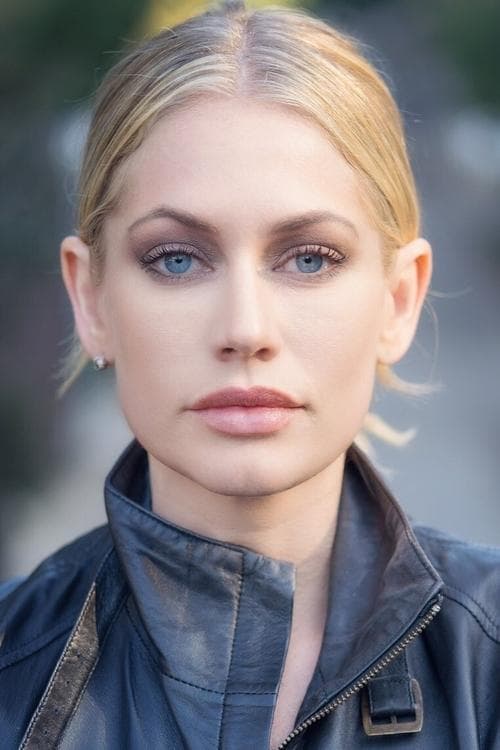 Photo of Jennifer Sipes
