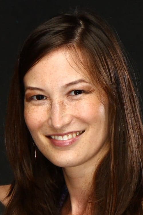 Photo of Jennifer Spence
