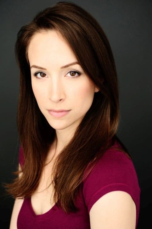 Photo of Jennifer Spriggs