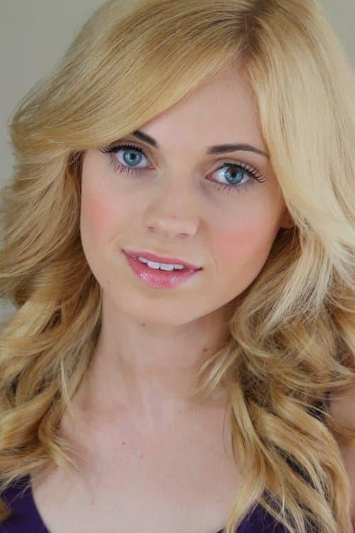 Photo of Jennifer Starr