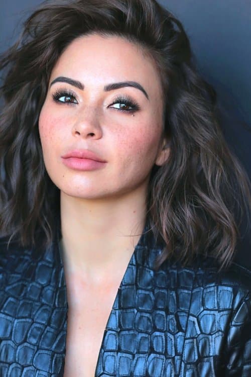 Photo of Jennifer Sun Bell
