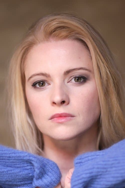Photo of Jennifer Ulrich