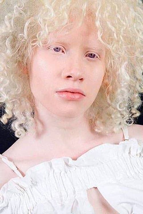 Photo of Jennifer Utrera