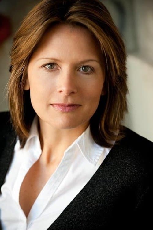 Photo of Jennifer Van Dyck