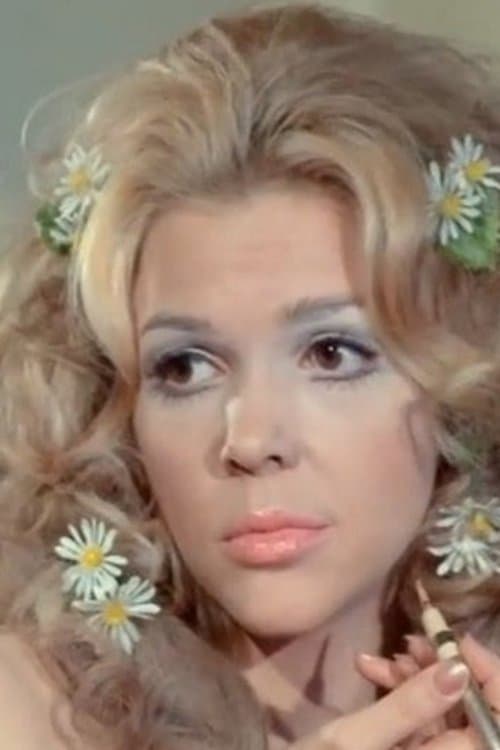 Photo of Jennifer Welles