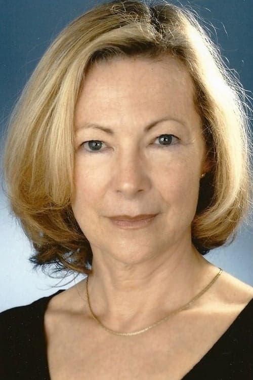 Photo of Jenny Arasse