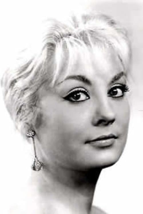 Photo of Jenny Astruc