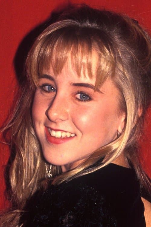 Photo of Jenny Beck
