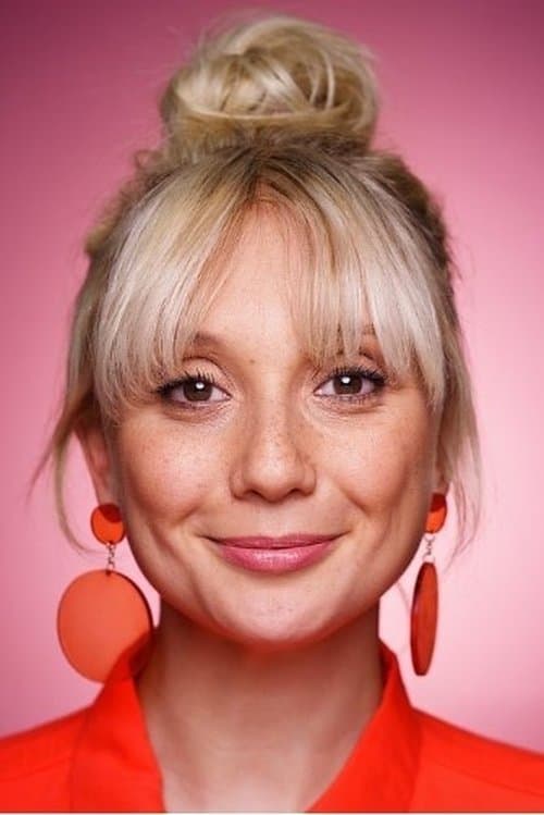 Photo of Jenny Bede