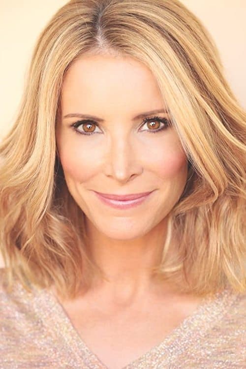 Photo of Jenny Cooper