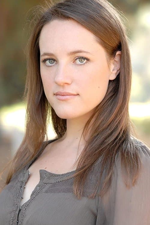 Photo of Jenny Curtis