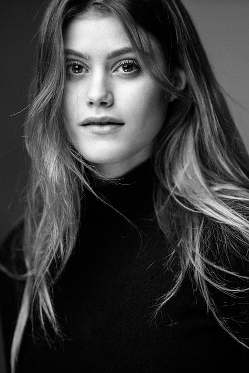 Photo of Jenny De Nucci