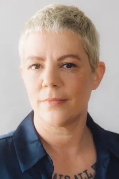 Photo of Jenny Eliscu