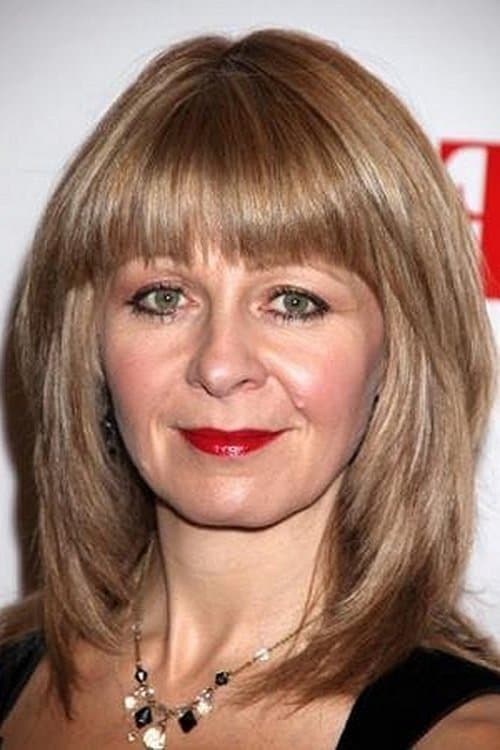 Photo of Jenny Funnell