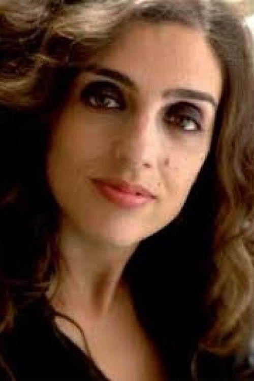 Photo of Jenny Goldstein