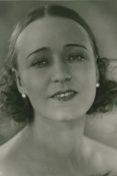 Photo of Jenny Hasselqvist