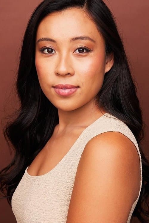 Photo of Jenny Lam Tien