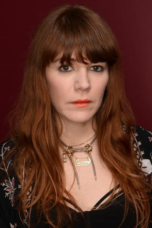 Photo of Jenny Lewis