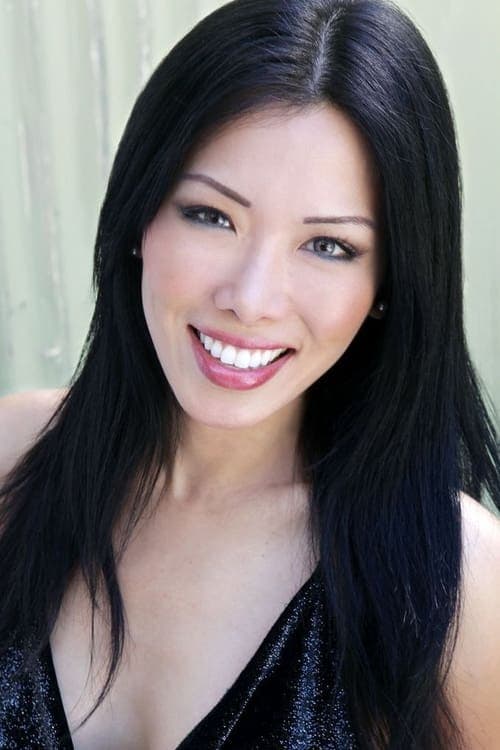 Photo of Jenny Lin