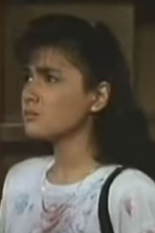 Photo of Jenny Lyn