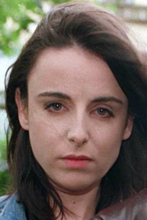 Photo of Jenny McCrindle