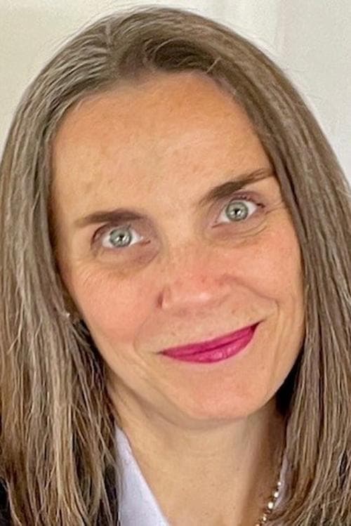 Photo of Jenny McManus