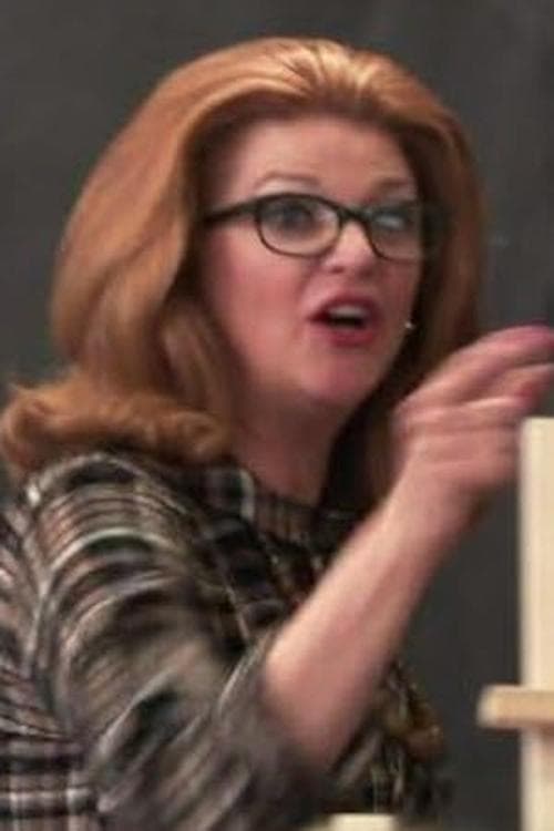 Photo of Jenny Parsons