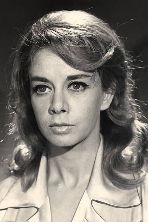 Photo of Jenny Roussea