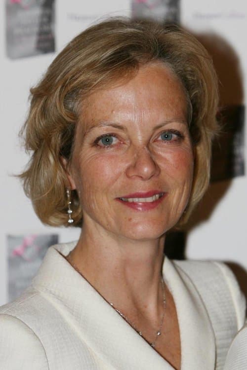 Photo of Jenny Seagrove