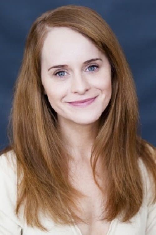 Photo of Jenny Stead