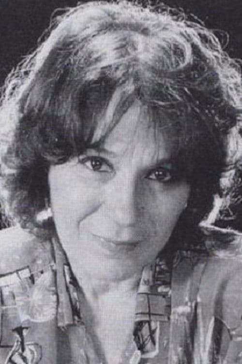 Photo of Jenny Stefanakou