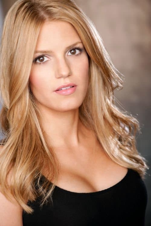 Photo of Jenny Stumme