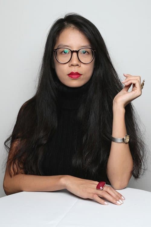 Photo of Jenny Suen