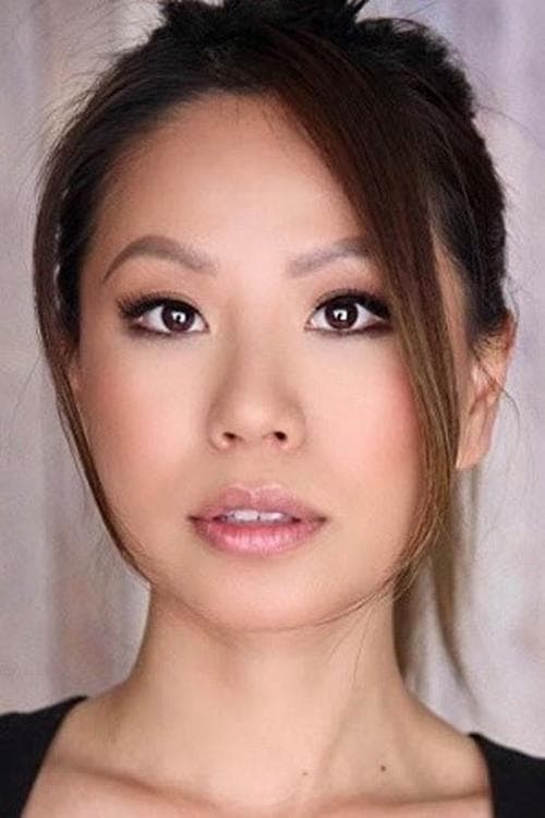 Photo of Jenny Tran