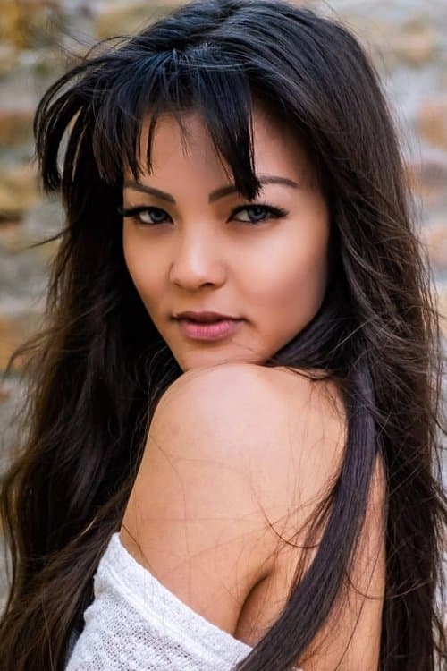 Photo of Jenny Umbhau