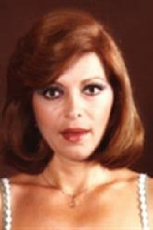 Photo of Jenny Zaharopoulou