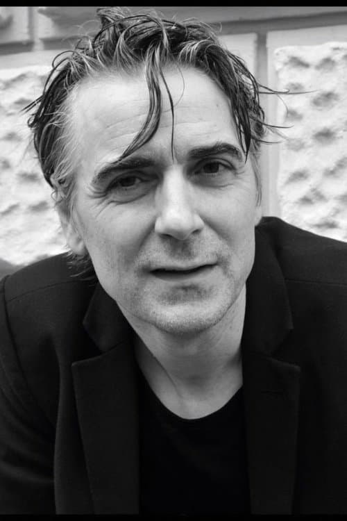 Photo of Jens Harzer