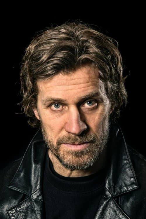 Photo of Jens Hultén
