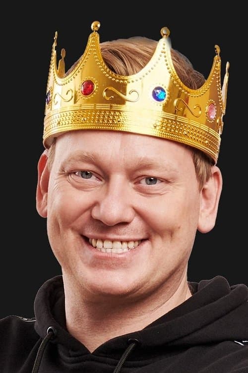 Photo of Jens Knossalla