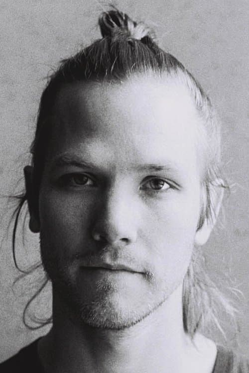 Photo of Jens Kuross