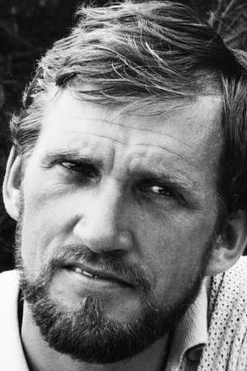 Photo of Jens Østerholm